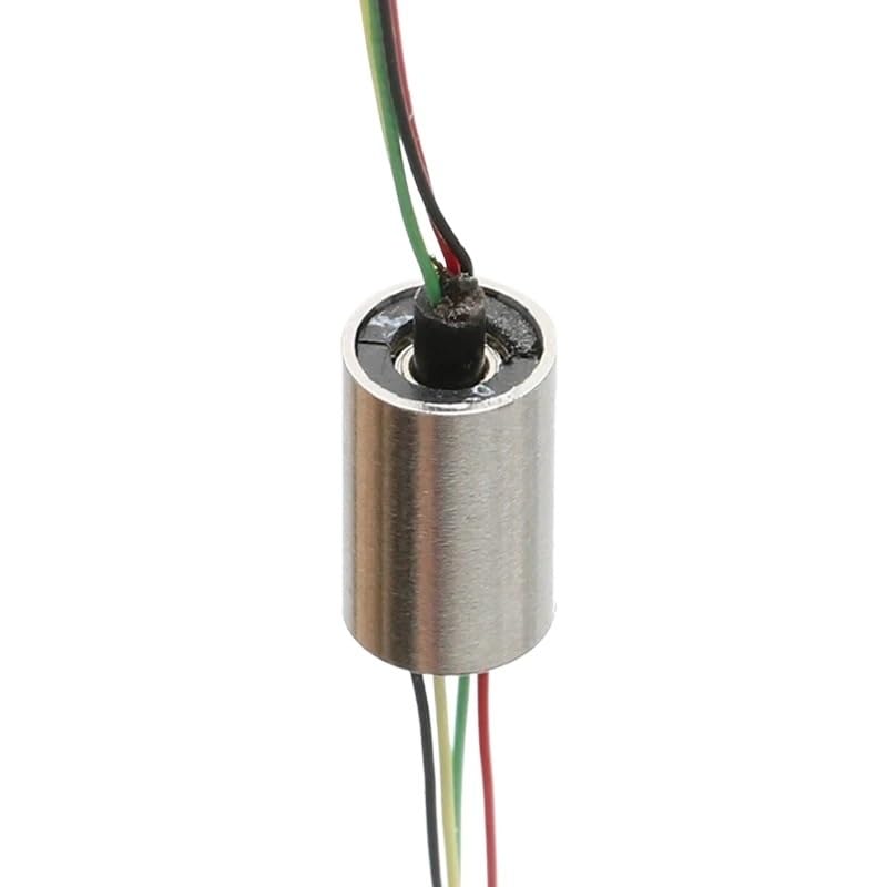 Anillo Colector Micro 1‑2A 5,5‑7,8mm 4CH 6CH Para Gimbal Dron