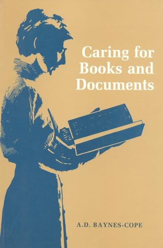 Caring for Books and Documents view 2