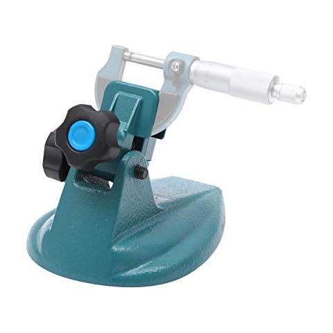 Support de Micromètre TOPWAY 401349 Cover