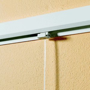 Preisvergleich Produktbild Legamaster Bilderhaken für Exporail weiß VE=6 Stück