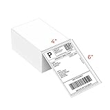 ☑.DOPPELTE GESCHWINDIGKEIT VERGLEICHBARER PRODUKTE AUF DEM MARKT ----- Hochgeschwindigkeitsdruck mit 150 mm / s, Sparen Sie Geld, ohne für Kompatibilitätsprobleme extra bezahlen zu müssen. Geeignet für alle thermischen Direktetiketten, einschließlich kostenloser UPS-Etiketten. Thermal Direct ist die weltweit führende Technologie und erfordert keinen Toner oder Tinte