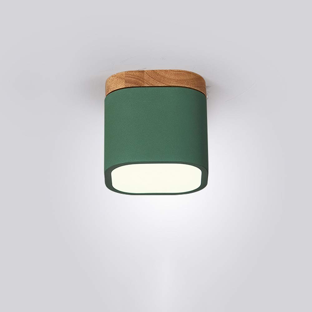 Lámpara de pared pequeña LED para iluminar el guardarropa oscuro 5