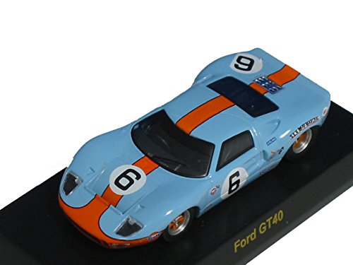 Amazon.co.jp: 京商 1/64 USAスポーツカー ミニカーコレクション2