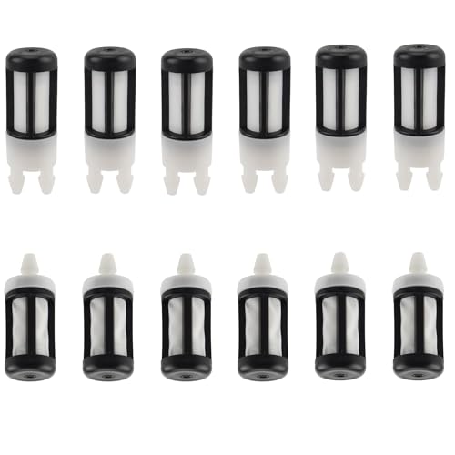 Corps de filtre essence Stihl BR600 stop fuites carburant
