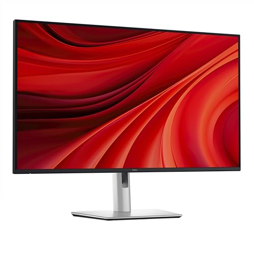 Dell Pro 32" Plus 4K USB-C Hub Monitor - P3225QE
