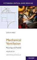Algopix Similar Product 15 - Mechanical Ventilation Physiology and
