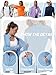 TACVASEN Women's Workout Jackets Light Weight Athletic Jackets Zip Up Summer UV Protection Shirts Long Sleeve Blue