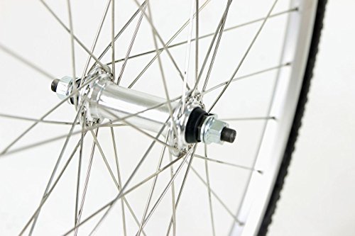 700C Nexus 8 Wheels Rim Brake Internal Hub With 700 X 35Mm Tires Tubes Shifter And Cable Hybrid Bike Road Bicycle #TOP2