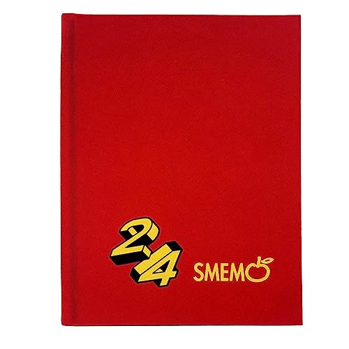Smemoranda UNO Special Edition School Diary 2023-2024, 16 Months, September 23, December 24 - Image 2