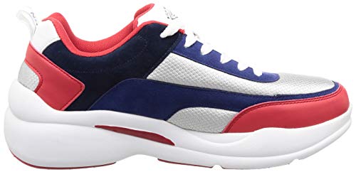 Image of Flying Machine Mens Fanny Sneakers