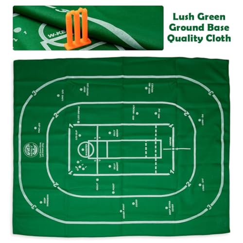 Image of International Cricket Floor Game for Kids