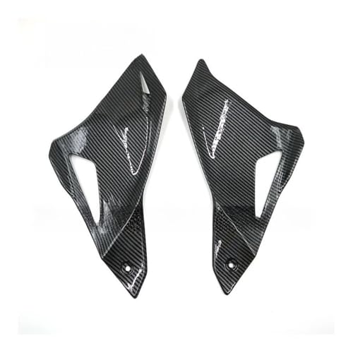 Aileron latérale carénage pour MT-10 finition premium couvercle réservoir