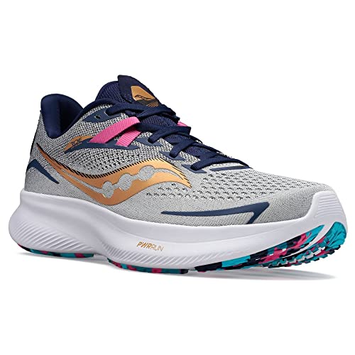 Image of Saucony Men's Ride 15 Sneaker