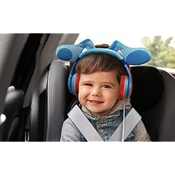 eKids Blue’s Clues And You Casque audio pour enfants, pour l’école, la maison ou les voyages, volume limité avec port… - Les Beatles, Paul McCartney, John Lennon, RIngo Starr, George Harrison eKids Blue's Clues And You Casque audio pour enfants, pour l'école, la maison ou les voyages, volume limité avec port… – Image 7