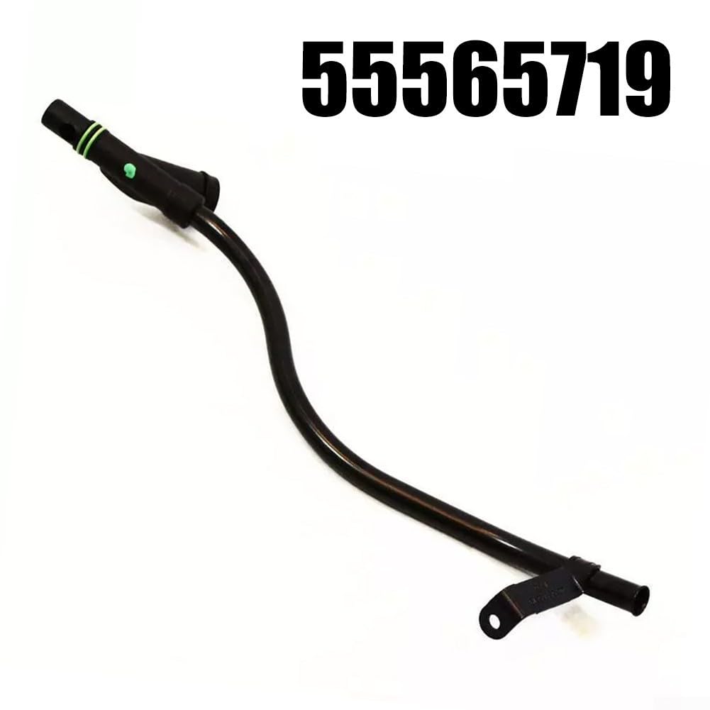 Trichter, Ölpeilstab 81 01810 6013 ENGITECH, AUGER In Original Qualität