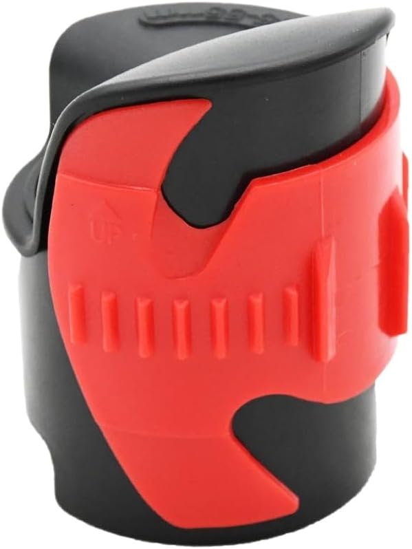 Motorcycle Front Fork Shock Absorber Cleaning Tool 45-55 MM Compatible with ATV Kayo Universal(Red)