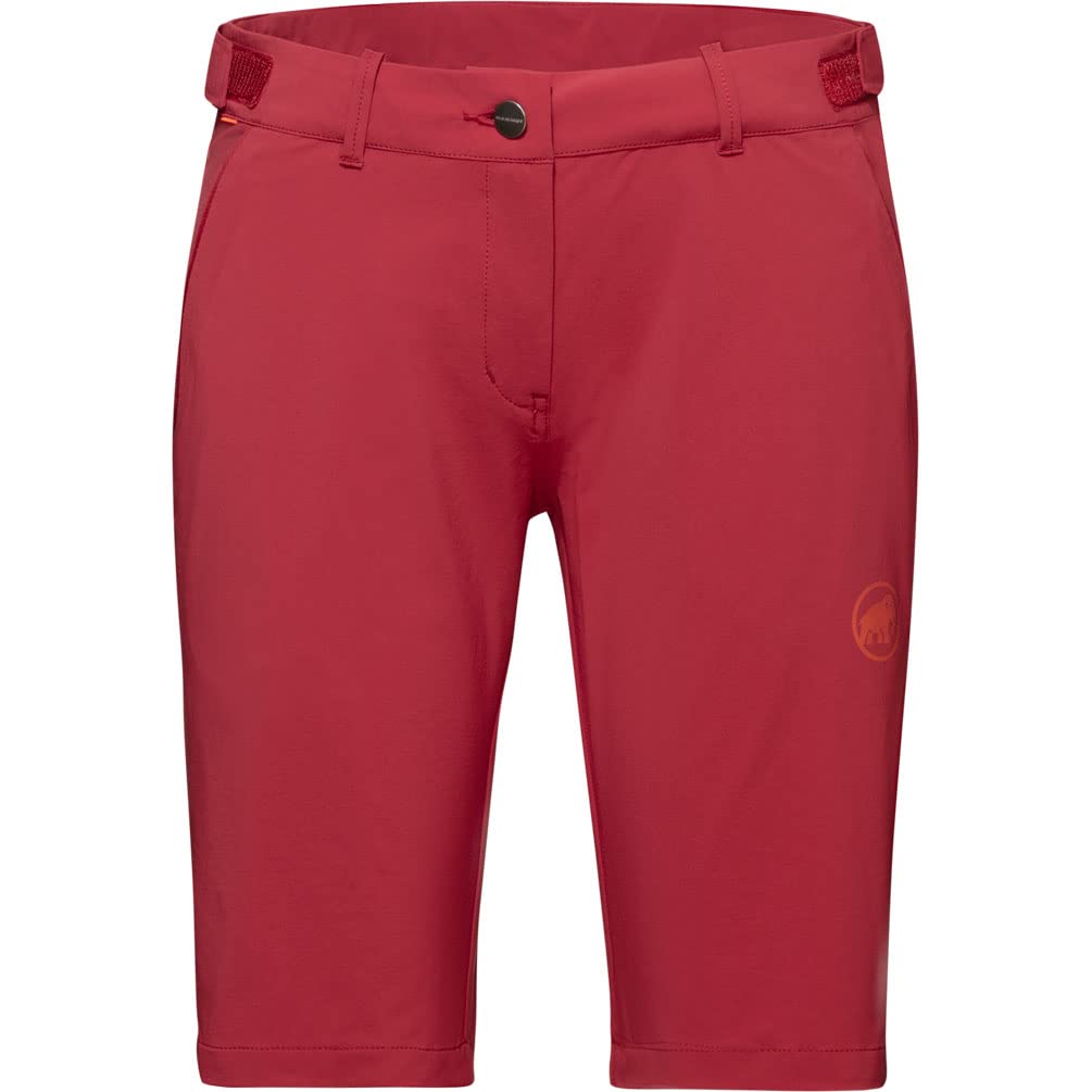 Mammut Damskie spodenki Runbold - Krótkie Kobiety