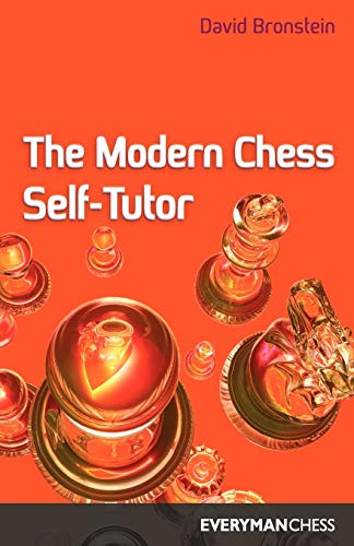 Modern Chess Self-Tutor