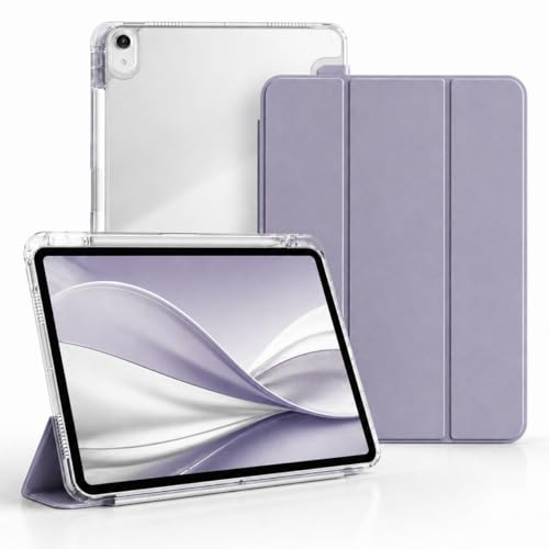 Étui iPad 10e génération pour travailler et dessiner partout en liberté