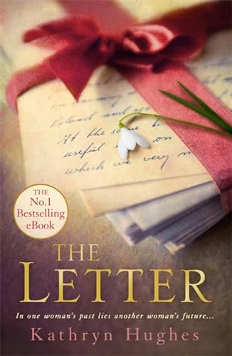 The Letter: The most heart-wrenching Million Copy Bestseller and World War Two historical fiction The Letter: The most heart-wrenching Million Copy Bestseller and World War Two historical fiction