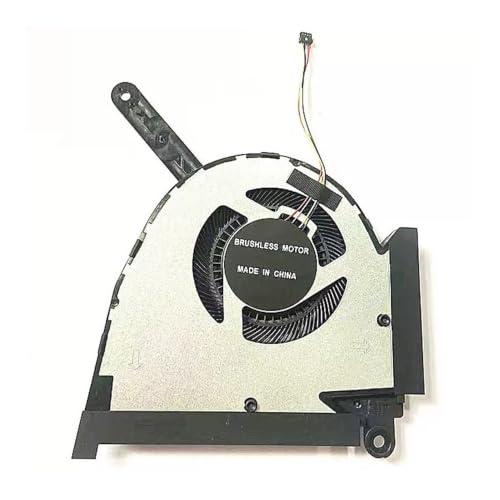 Ventilateur ASUS FX517Z Remplacement Calme Contre Surchauffe