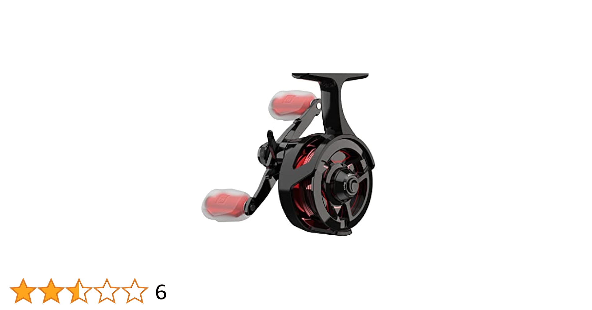 Sufix Invisiline Fluorocarbon Leader 110-yards Leader Wheel | Cuotas Sin Interés