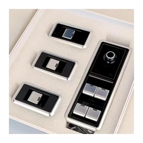 Bouton lève vitre électrique bloqué ? Solution pour Range Rover L405 L494 - 3