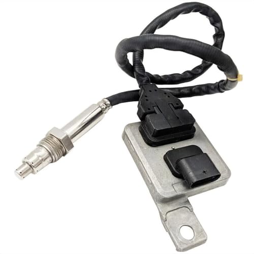 Sonde oxyde d'azote capteur NOx 5WK96637B 059907807C compatible A6 4G TDI