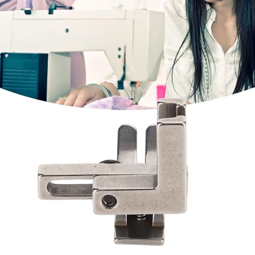 Pie Prensatelas Multifuncional Universal T3 para Máquina de Coser miniatura 7