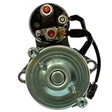 4817372 96843574 Starter Motor abulollry Fit for OPEL Engine 12V
