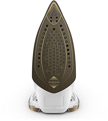 Fer à vapeur Tefal FV8042 Micro Calc Arrêt automatique - vue 3