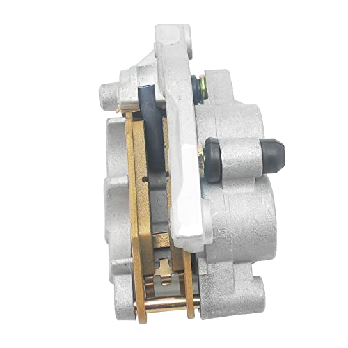 M Mati Front Brake Caliper For Yamaha Yz125 Yz250 Yz400 Yz426 Yz450 1998-2007 Wr250 Wr400 Wr426 Wr450 1C3-2580T-00-00 5Dh-2580T-00-00 5Un-2580T-00-00 #TOP2