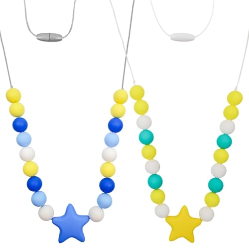 Star Necklace by MAGNEECH - Used condition - US$5.48