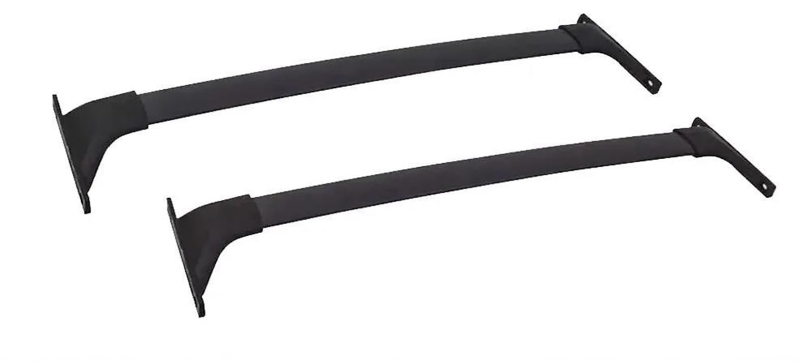 Portapacchi Auto Per RAV4 RAV-4 2019-2025 Barre Trasversali Portapacchi In Lega Di Alluminio(Cross bars)
