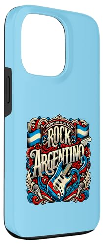 Coque iPhone 13 Pro Orgulloargentino au design exclusif - 3