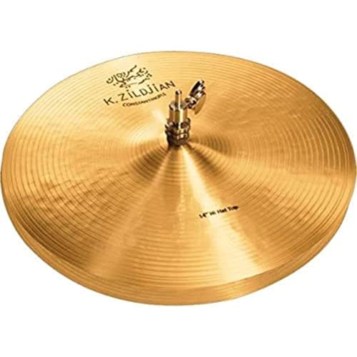 Amazon.com: Zildjian 14