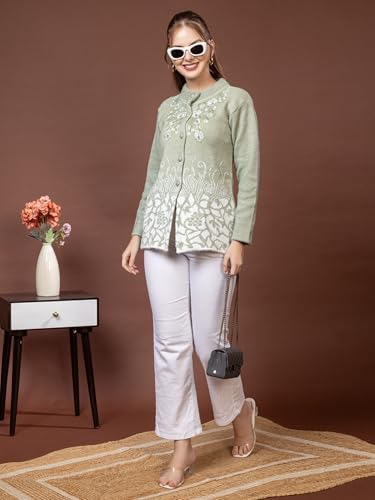 TYSORT jacket – image 3
