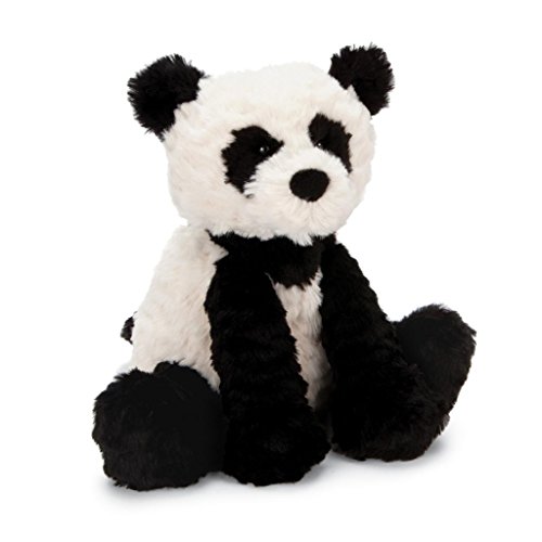Jellycat Fuddlewuddle Panda, Medium - 9