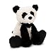 Jellycat Fuddlewuddle Panda, Medium - 9"