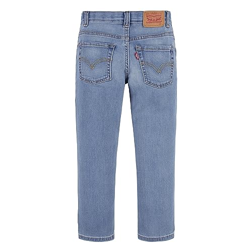 Jean Levi's 511 garçon ultra doux et résistant pour l'école - 2