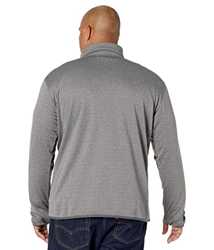 Image of Columbia Big & Tall Park View Fleece 1 /2 Zip