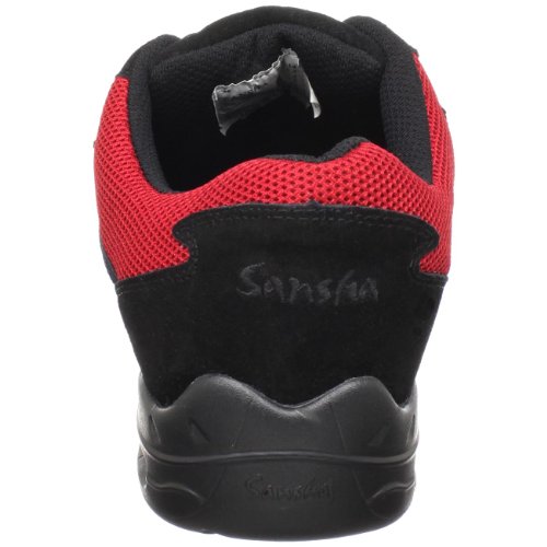 Comparativas de Zapatillas deportivas rojas favoritos de las personas. 24 Imagen adicional