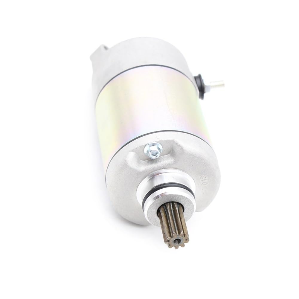 Motor de arranque 5GJ-81890-00 para solucionar problemas de encendido en tu T-MAX 500 4