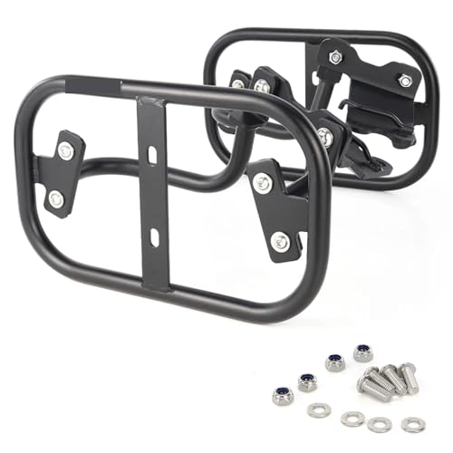 ���A���b�N For Navi 110 2022 2023 2024 2025 �I�[�g�o�C�p�T�C�h���Q�b�W���b�N �T�h���o�b�O�T�|�[�g�o�[ ���t���u���P�b�g �p�j�G���b�N