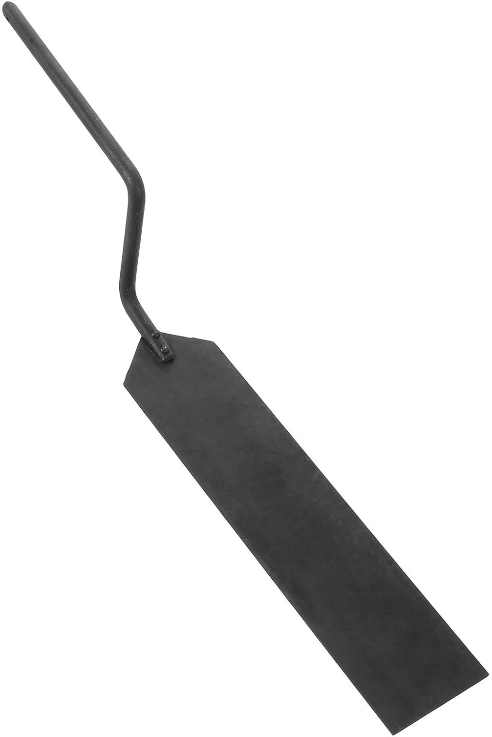 KALLORY Front Lay Paper Pressing Plate for Offset Printing Machines and Sheet-fed Presses, Metal Construction with Front Lay Bracket and Adjustment Screw, Improves Registration Accuracy