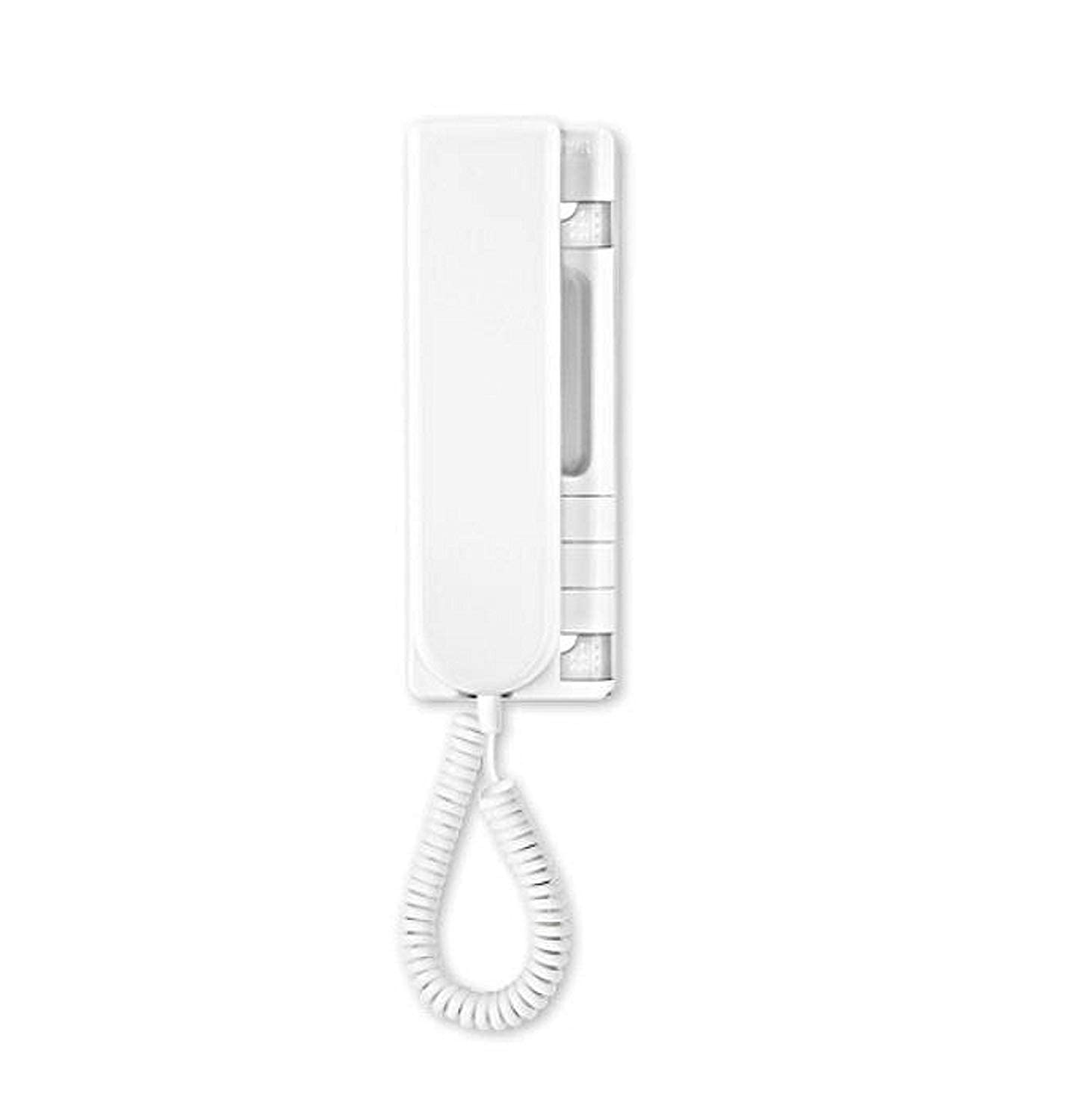 Urmet 1130/16 Intercomunicador universal para instalaciones tradicionales 4+N de 5 hilos y 1+N de 2 hilos
