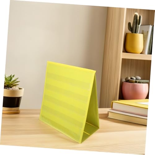 Tableau de poche de table pour animer vos ateliers de lecture à la maison
