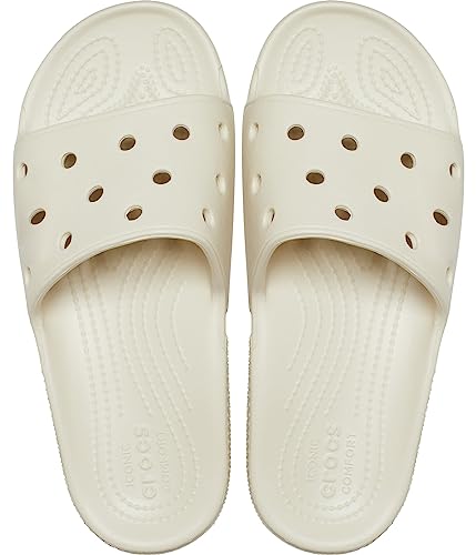 Crocs Unisex-Adult Marimekko Classic Slides Sandal2