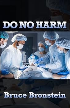 Paperback Do No Harm Book