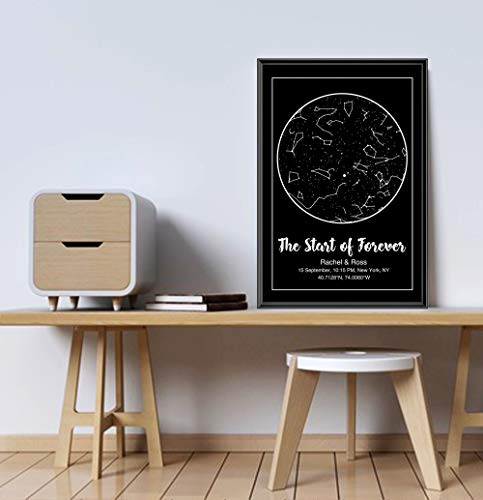 Custom-Star-Map-Night-Sky-Print-Poster-Constellation-Wedding-Anniversary-Engagement-Gifts-Personalized-Gift
